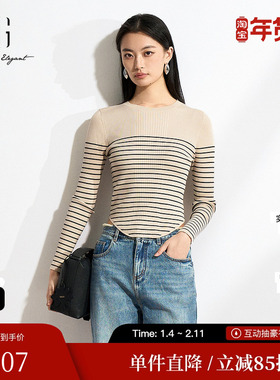 女士套头毛衣/针织衫XK111504A891