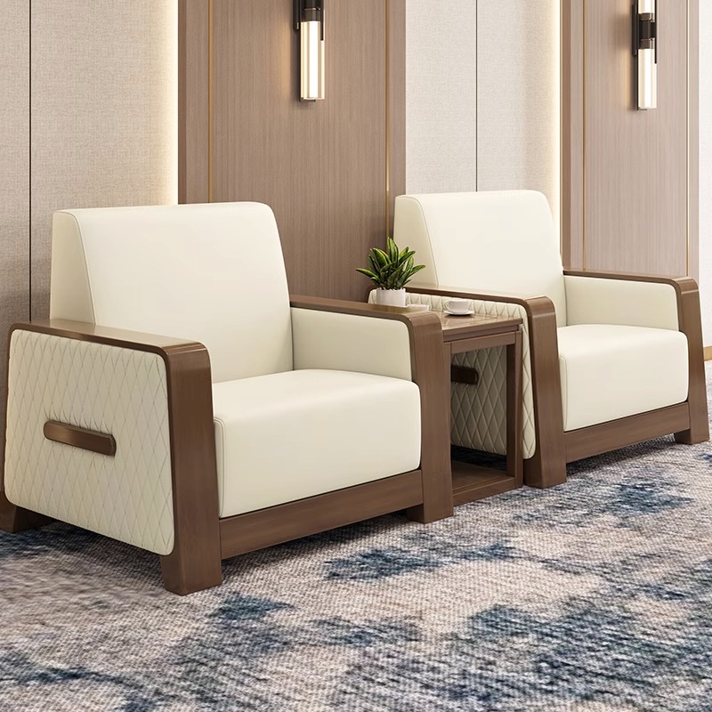 高档会议沙发【包邮免安装费】