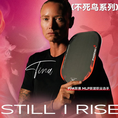 WarpingPoint匹克球拍