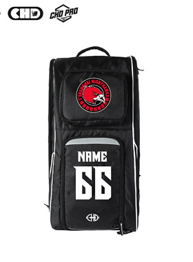 CHD×上海夜鹰美式橄榄球装备包外出比赛训练收纳大容量训练包