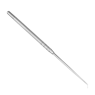 腱鞘炎钩针针刀进口不锈钢带刃钩割骨科手术器械工具大号小号拉钩