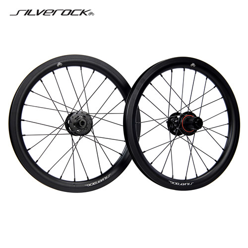 SILVEROCKSR30A铝合金NEO轮组
