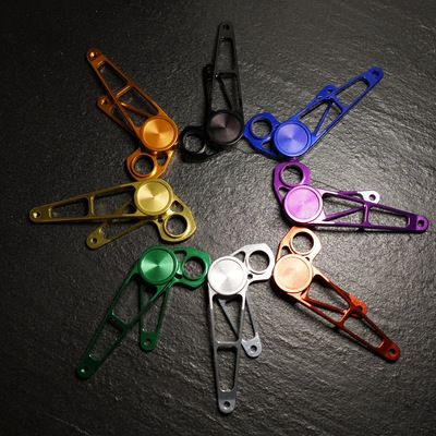 UnionJackACLINE变速导轮