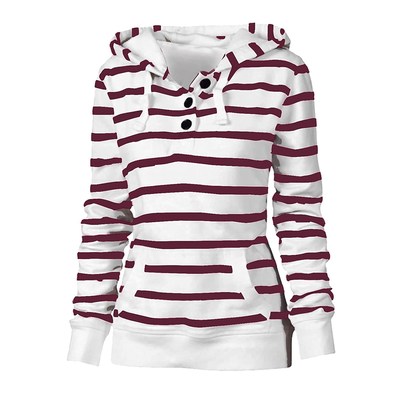 Hoodies For Women Harajuku 女 Pullover Hoodie Elegant 2121