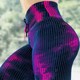 Pants Sexy Leggings Fitness Hip Sports Waist Yoga High Lift