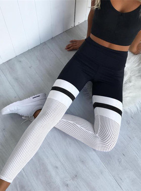 Legging Yoga Pants Women Running Tights Women Yoga Leggings