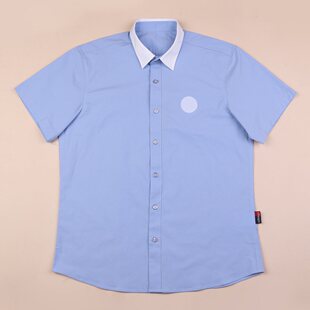 金鸟校服 古林中学23级（男生）校服套装现货.