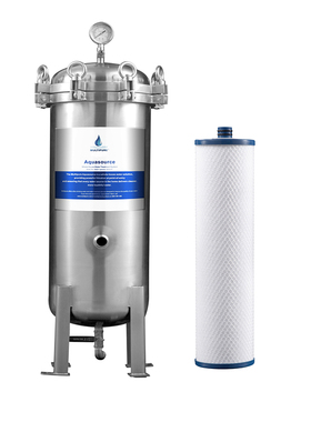 MULTIPURE/美而浦碱浦中央净水器滤芯 原装进口