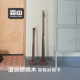 工具加长鞋 器穿鞋 扒子 拔子长柄家用黑胡桃实木孕妇懒人提鞋 霜山鞋