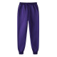 and Solid Sweatpants男运动裤 Casual Men Color Sports Pants