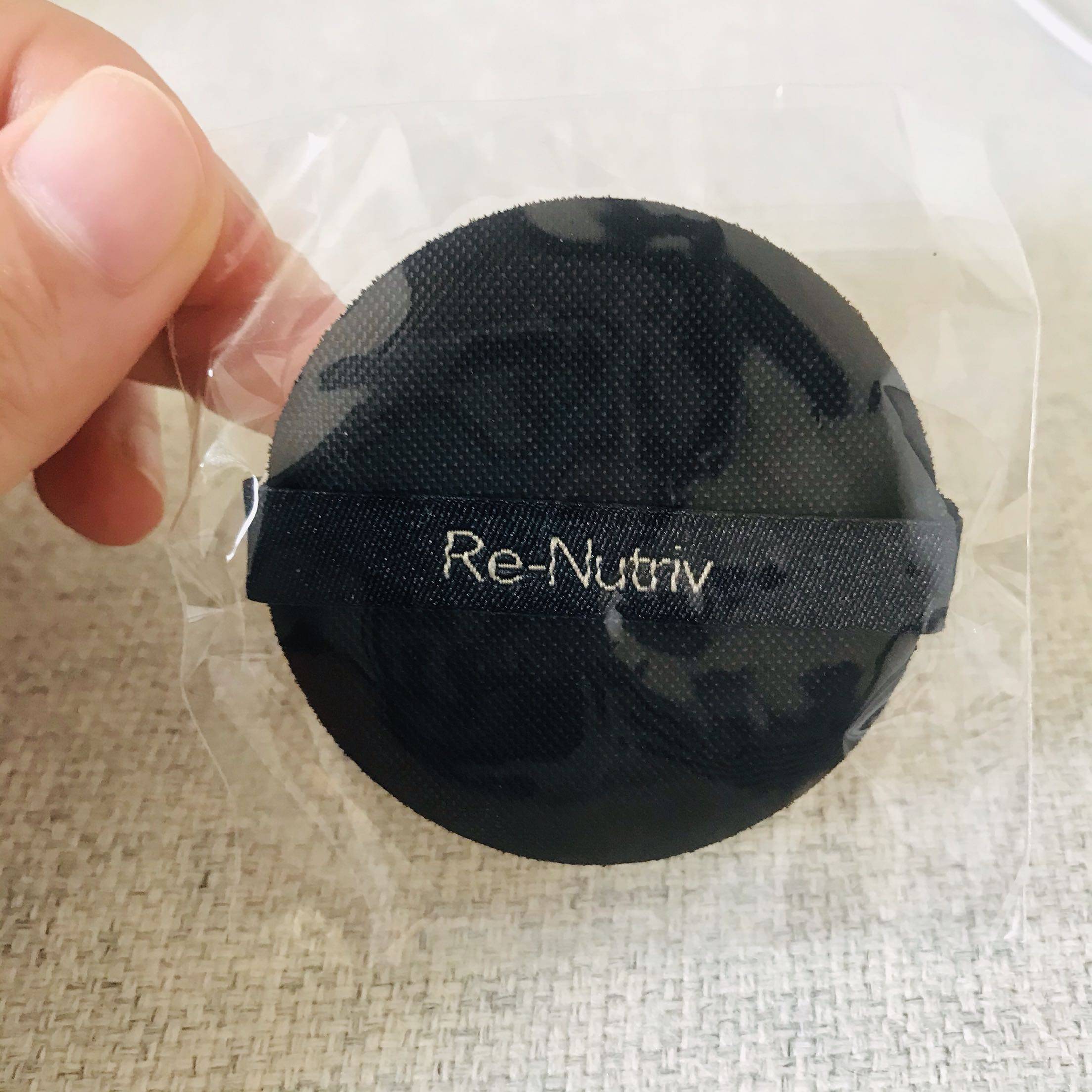 雅诗兰黛一个包邮粉扑