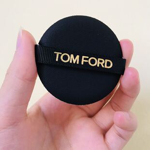 TF气垫粉扑 汤母福特气垫粉扑 Tom Ford粉扑 非偏远包邮