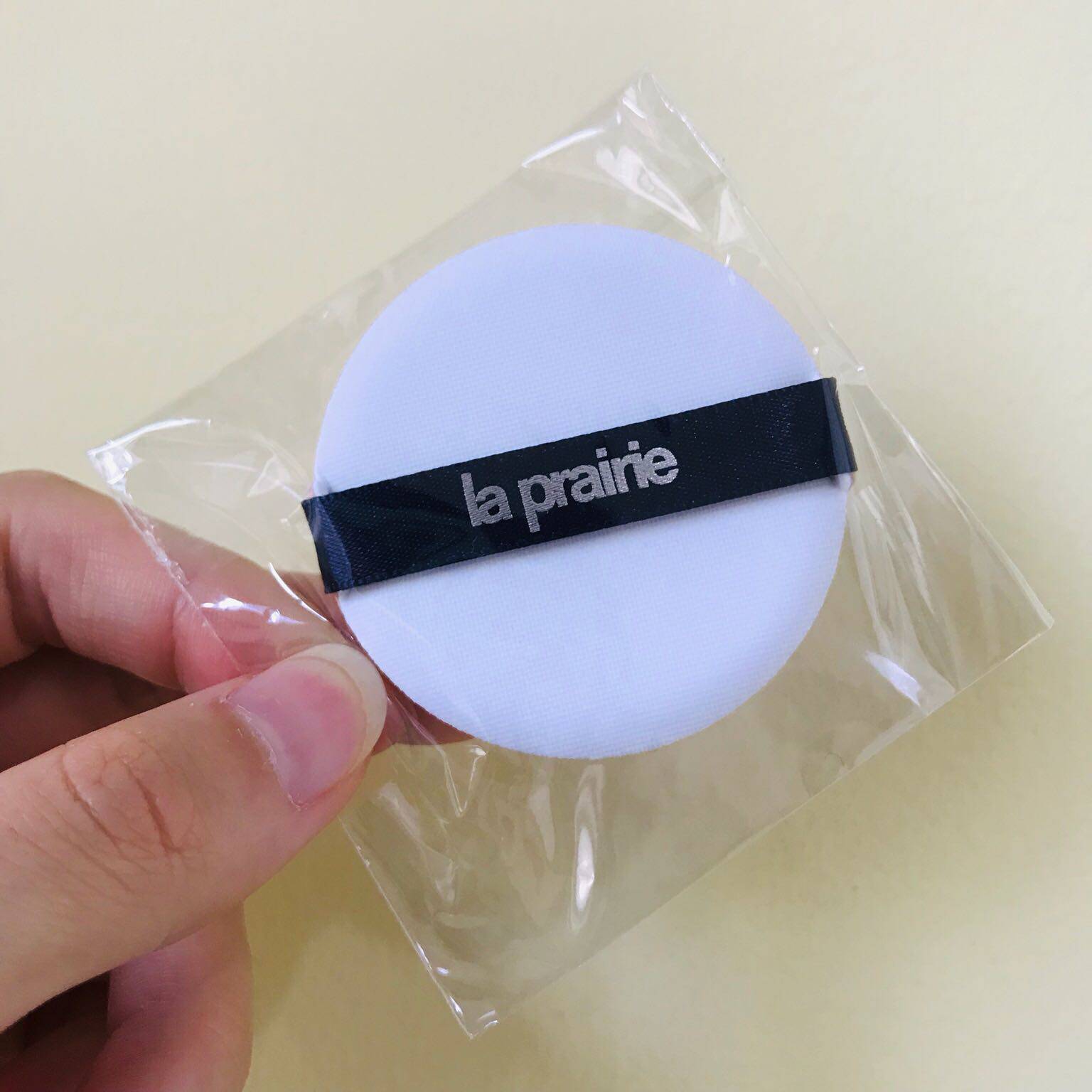 莱珀妮气垫粉扑 lp鱼子酱原装粉扑 一个包邮