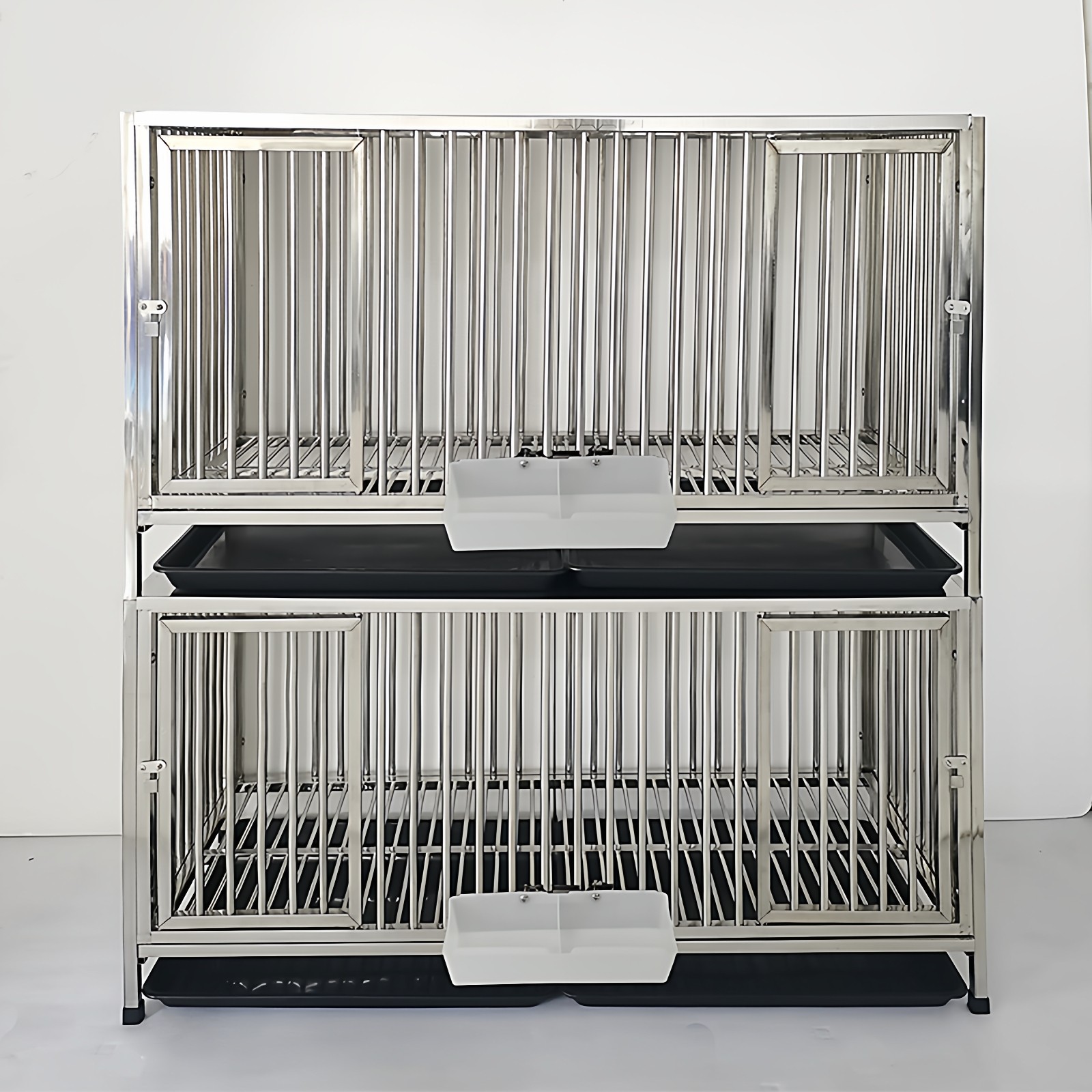 星斗不锈钢鸽子笼家用兔子笼鸡舍笼特大中小号宠物多层养殖专用笼,宠物/宠物食品及用品,鸟笼,淘宝优惠券,粉丝福利购,淘宝优惠卷