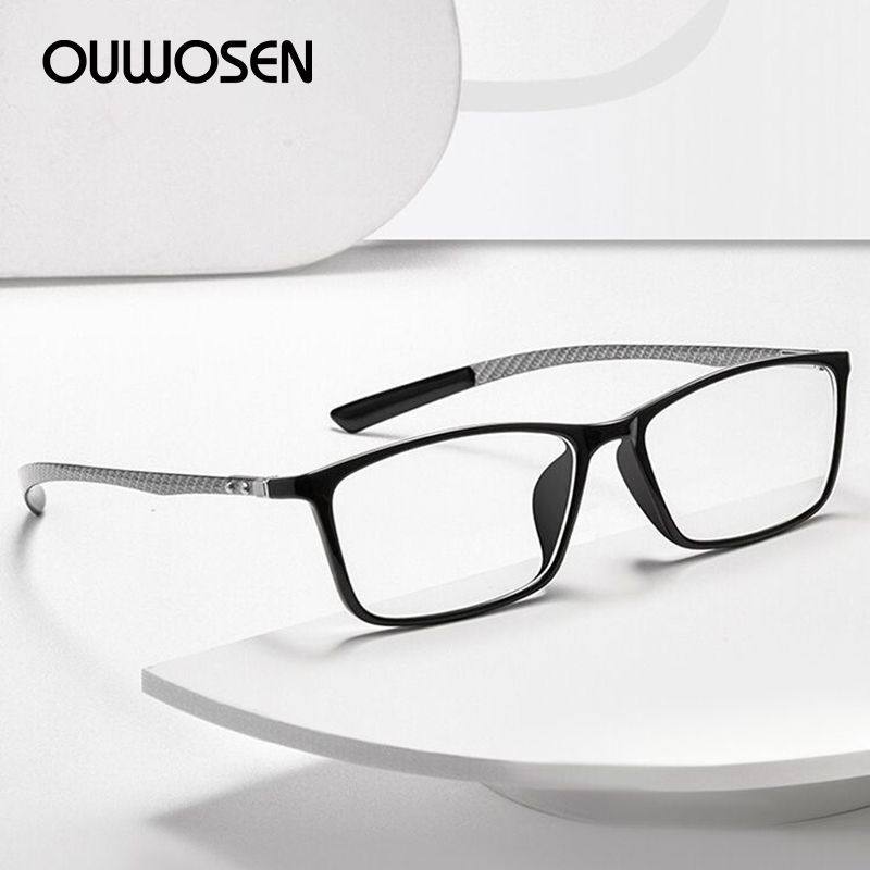 欧沃森超轻碳纤维男全框近视可配防蓝光度数方框眼镜架0017眼镜腿,ZIPPO/瑞士军刀/眼镜,定制成品光学镜,淘宝优惠券,粉丝福利购,淘宝优惠卷