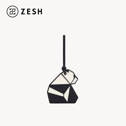 ZESH/泽尚夏季上班休闲挂件