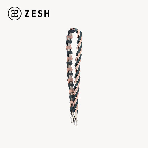 ZESH/泽尚夏季通勤外出单肩包