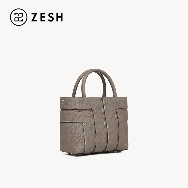 ZESH泽尚斜挎包出游大容量斜挎