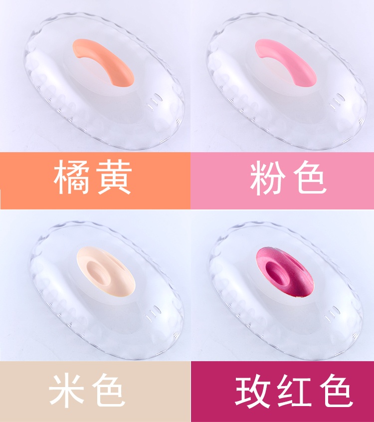 .天际电炖锅DDZ-16A/12A/16BW/16B/隔水炖配件 电炖盅塑料盖子