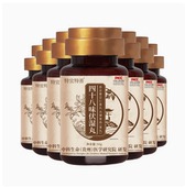 特宜特善四十八味浓缩伏湿丸14瓶 同售 电视购物正品 50g 瓶