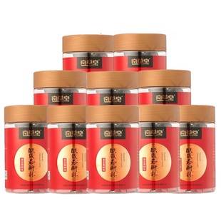 東方購物OCJ正品 南草堂鐵皮石斛粉加贈組10瓶電視購物同款 百年