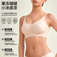 哺乳内衣产后专用裸感防下垂聚拢哺乳文胸孕妇防涨奶产后喂奶胸罩