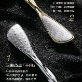 磨脚去死皮神器修脚石挫脚后跟脚底老茧角质打磨器搓脚板去角质