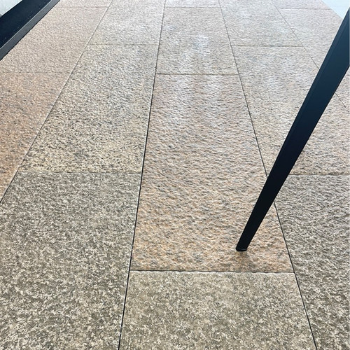 园林别墅青石板砖老石板麻面瓷砖