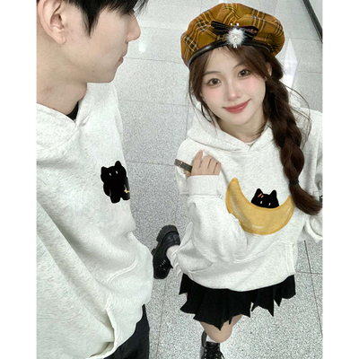 乔巴先生旗舰店2024新款卫衣