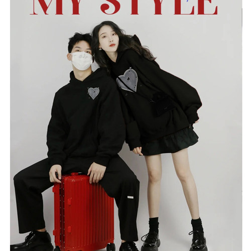 乔巴先生旗舰店2023新款卫衣