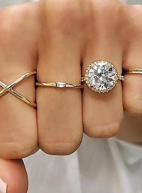 VintageRingsBridalJewelry