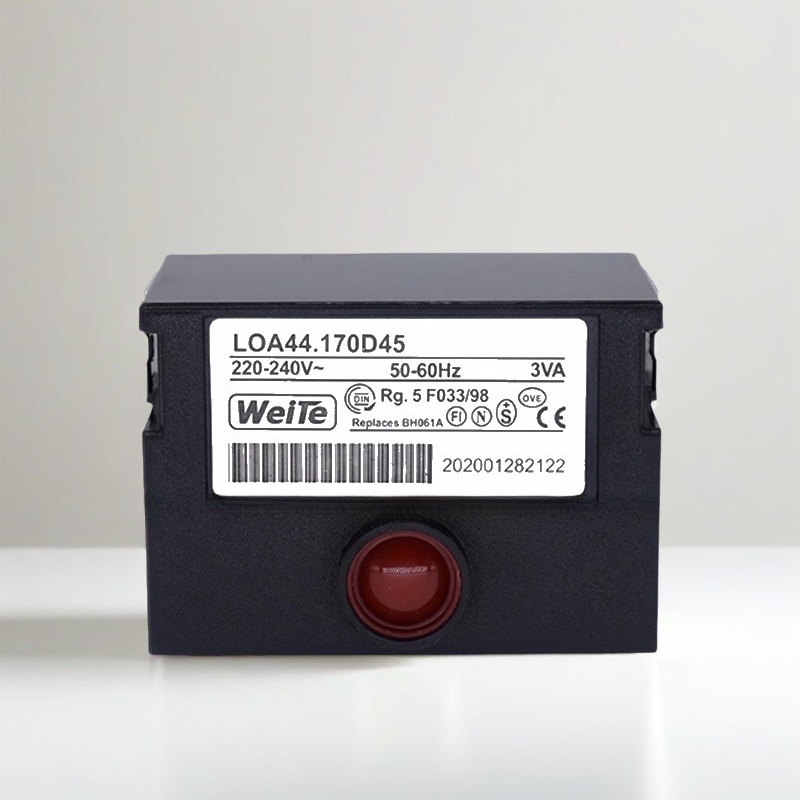 甲醇燃烧机控制器柴油锅炉配件