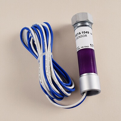 燃气锅炉火焰探测器探头光电眼