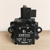 AL95C9412法国桑泰克SUNTEC燃烧机油泵燃油锅炉配件燃烧器齿轮泵