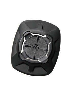 Quad Lock 3M背贴卡扣手机支架贴片自行车摩托车专用磁吸日本Rec