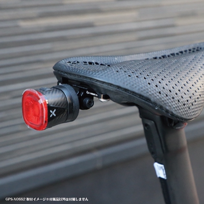 佳明515原装底座Wahoo迈金迹驰拓野雷达尾灯适用升级新款原装进口