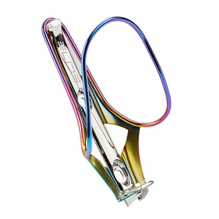 Elite不锈钢水壶架时尚复古Moreo Inox炫彩镀铬彩虹色意大利进口