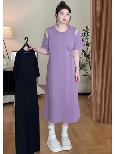 大小姐大码胖MM女装 2020DMN2780 大小姐大码胖MM女装 2020DMN2780