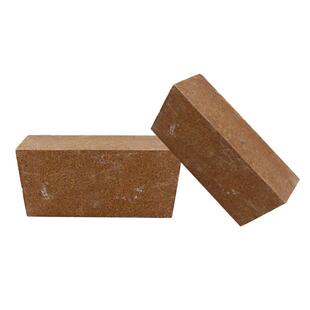 河南厂家直供镁砖92、95、97镁砖量大从优炼铜