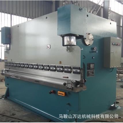 供应数控折弯机WF67K-200T/3200