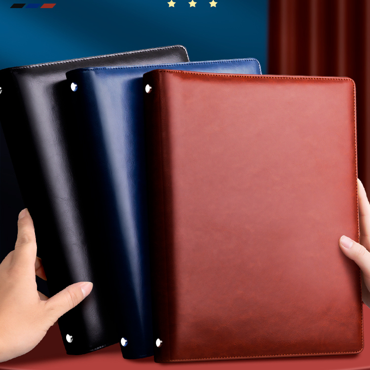 活页名片收纳册2025新款大容量卡本册会员卡包收集册卡片收纳册展会名片记录本商务1000张集卡信用卡名片夹