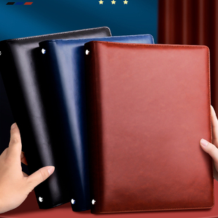 活页名片收纳册2025新款大容量卡本册会员卡包收集册卡片收纳册展会名片记录本商务1000张集卡信用卡名片夹