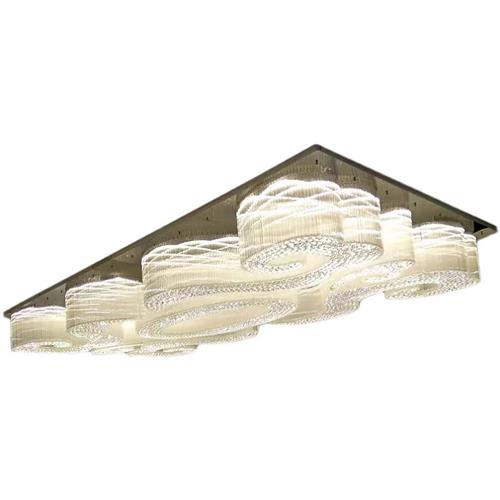 中山工厂非标装饰工程大堂酒店展馆大厅水晶灯饰灯具灯吸顶灯吊灯