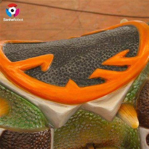 仿真铠甲恐龙童车厂家销租广场商场游乐园儿童游乐电动恐龙小车