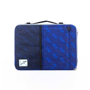 泰国StreamTrail超轻防泼水手提笔记本电脑包平板收纳包数码包