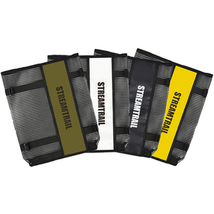 泰国streamtrail户外徒步登山装备用品背包拓展外挂袋配件网袋