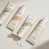 花香护手霜植物香氛补水保湿 滋润手部护理清爽不油腻清香留香男女