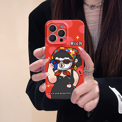 300多款型号全包菲林手机壳