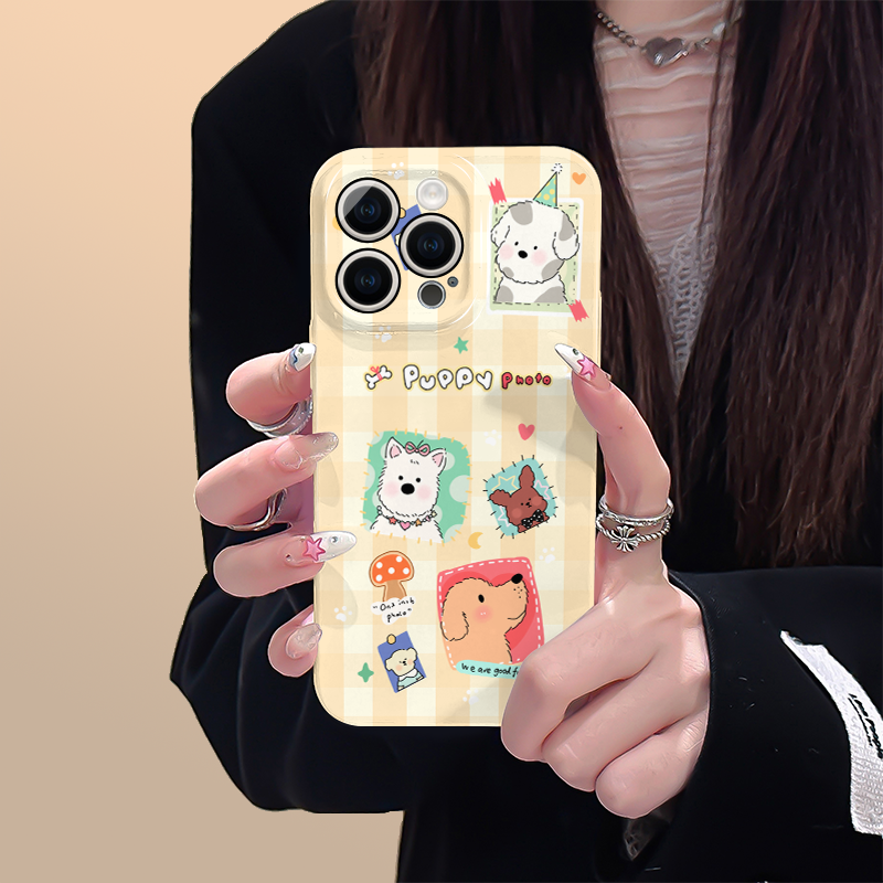 全包图案不褪色的壳子