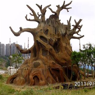 工艺品景观雕塑景观装 饰制作园林景观园林景观绿化工程园林摆件